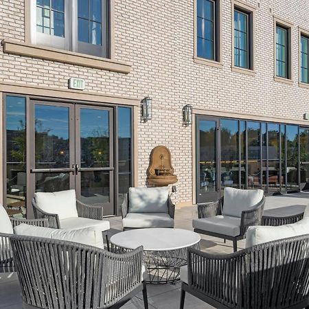 The Shepherd Hotel Downtown Clemson Εξωτερικό φωτογραφία